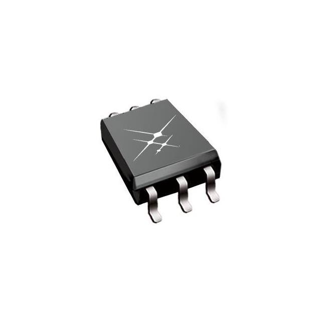 SI8261BCD-C-IS Skyworks Solutions Inc.  Isolators - Gate Drivers